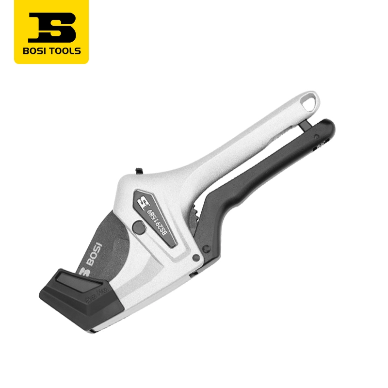Wielofunkcyjne obcinaki do dużych rur